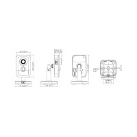 IP камера Hikvision DS-2CD2463G2-I 4mm УТ-00042052