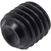 Установочный винт ЦКИ DIN 916, М8x8, 45H, ОКС, HEX4, 50 шт. 75491