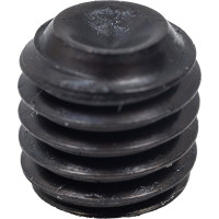 Установочный винт ЦКИ DIN 916, М8x8, 45H, ОКС, HEX4, 50 шт. 75491