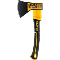 Кованый топор STAYER Fiberglass 410 мм, 1000/1150 г 2062-10_z02