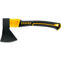 Кованый топор STAYER Fiberglass 350 мм, 800/900 г 2062-08_z02