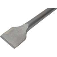 Зубило 18x400x40 мм, SDS-max Резолюкс 50440
