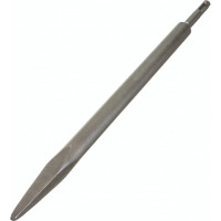Пика 17x350 мм, SDS-plus Резолюкс 52350