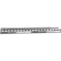 Зубило шестигранное 14x400x25 мм, SDS-plus Резолюкс 55340