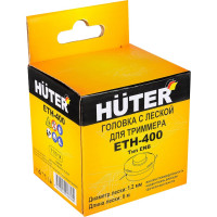 Головка с леской ETH-400 для GET-400 ENB Huter 71/1/14