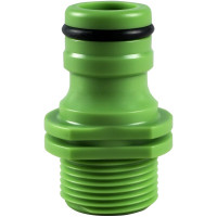 Адаптер внутренний пластиковый 096-5702 1" для шлангов DON GAZON 220950