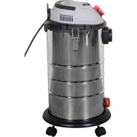 Строительный пылесос Ресанта ПС-1500/30 75/19/2