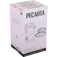 Строительный пылесос Ресанта ПС-1500/30 75/19/2