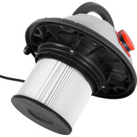 Строительный пылесос Ресанта ПС-1500/30 75/19/2