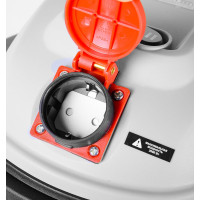 Строительный пылесос Ресанта ПС-1500/30 75/19/2