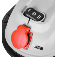 Строительный пылесос Ресанта ПС-1500/30 75/19/2