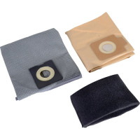 Строительный пылесос Ресанта ПС-1500/30 75/19/2