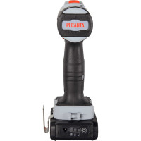 Аккумуляторная дрель-шуруповерт Ресанта ДА-20-2ЛК-Б 75/14/10