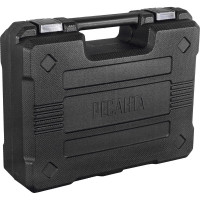 Аккумуляторная дрель-шуруповерт Ресанта ДА-20-2ЛК-Б 75/14/10