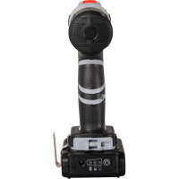 Аккумуляторная дрель-шуруповерт Ресанта ДА-20-2ЛК 75/14/11