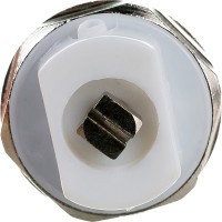 Кран Маевского 1/2" M-KM12 -KM12 RM RM-KM12