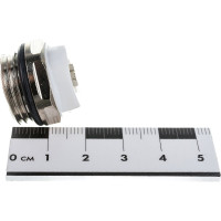 Кран Маевского 1/2" M-KM12 -KM12 RM RM-KM12