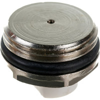 Кран Маевского RM 3/4" M-KM34-KM34 RM-KM34