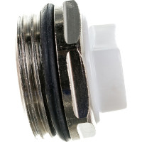 Кран Маевского RM 3/4" M-KM34-KM34 RM-KM34