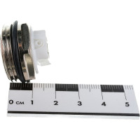 Кран Маевского RM 3/4" M-KM34-KM34 RM-KM34