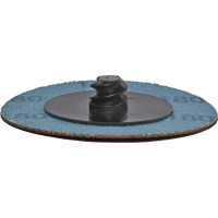 Шлифовальный круг DIABLO R-TYPE ALUMINIUM 50 мм, P180 ABRAFORM RTYPE-AL-D50-180