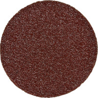 Шлифовальный круг DIABLO R-TYPE ALUMINIUM 50 мм, P80 ABRAFORM RTYPE-AL-D50-80