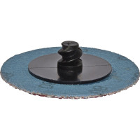 Шлифовальный круг DIABLO R-TYPE ALUMINIUM 50 мм, P320 ABRAFORM RTYPE-AL-D50-320