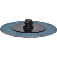 Шлифовальный круг DIABLO R-TYPE ALUMINIUM 50 мм, P320 ABRAFORM RTYPE-AL-D50-320