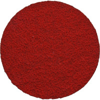 Шлифовальный круг DIABLO R-TYPE CERAMIC 50 мм, P80 ABRAFORM RTYPE-CERAM-D50-80