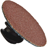 Шлифовальный круг DIABLO R-TYPE CERAMIC 50 мм, P80 ABRAFORM RTYPE-CERAM-D50-80