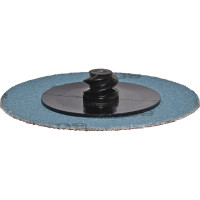 Шлифовальный круг DIABLO R-TYPE CERAMIC 50 мм, P80 ABRAFORM RTYPE-CERAM-D50-80