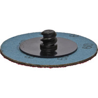 Шлифовальный круг DIABLO R-TYPE CERAMIC 50 мм, P60 ABRAFORM RTYPE-CERAM-D50-60