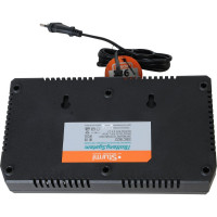 Устройство зарядное (18 В; 2х4 А) для дрелей и шуруповертов Sturm SBC1822