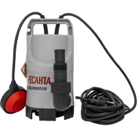 Дренажный насос Ресанта НД-8000П/35 77/2/1
