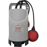 Дренажный насос Ресанта НД-8000П/35 77/2/1