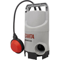 Дренажный насос Ресанта НД-8000П/35 77/2/1