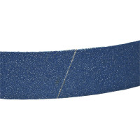 Лента шлифовальная абразивная для гриндера (1 шт; 50x1250 мм; P180) ABRAFORM SM-50-1250-180