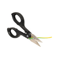 Ножницы монтажника EKF Professional ws-35