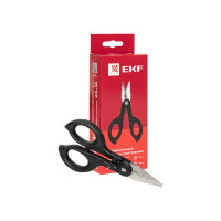 Ножницы монтажника EKF Professional ws-35