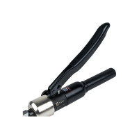 Гидравлический ручной пресс EKF ПГРc-70 Expert pgrs-70