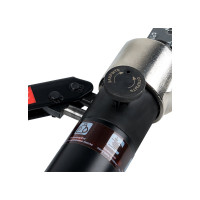 Гидравлический ручной пресс EKF ПГРc-70 Expert pgrs-70