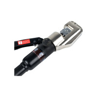 Гидравлический ручной пресс EKF ПГРc-70 Expert pgrs-70