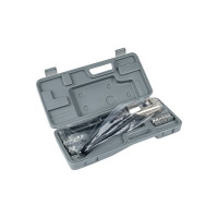 Гидравлический ручной пресс EKF ПГРc-70 Expert pgrs-70