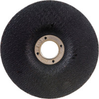 Круг зачистной по металлу 125x6.0x22.23 мм GRAFF 9412560