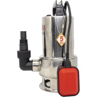 Дренажный насос Ресанта НД-15500Н/35 77/2/2