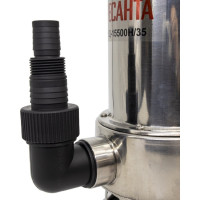 Дренажный насос Ресанта НД-15500Н/35 77/2/2