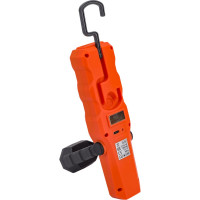 Светодиодная поворотная переноска с магнитом АвтоDело 3COB+1LED, 280Lm, Li-ion 1800mAh 44310 15861