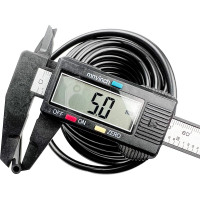Микротрубка Профитт 3 х 5 мм, 5м 9664078-2