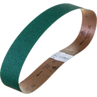 Лента шлифовальная абразивная DIABLO (1 шт; 50x915 мм; P80) для гриндера ABRAFORM AD-SM-50-915-80