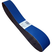 Лента шлифовальная абразивная DIABLO (1 шт; 50x915 мм; P100) для гриндера ABRAFORM AD-SM-50-915-100